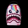 UNICORN SHARK MINI BACKPACK