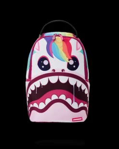 UNICORN SHARK MINI BACKPACK
