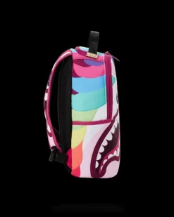 UNICORN SHARK MINI BACKPACK