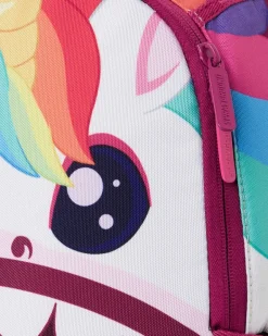 UNICORN SHARK MINI BACKPACK