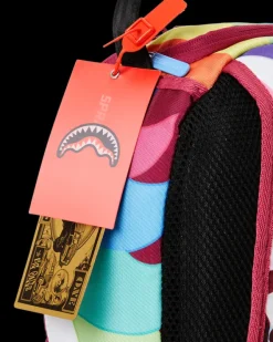 UNICORN SHARK MINI BACKPACK