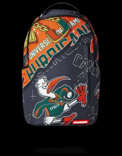 UNIVERSITY OF MIAMI