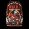 UNIVERSITY OF MIAMI BACKPACK (DLXR)
