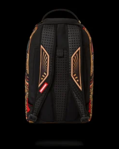 UNIVERSITY OF MIAMI BACKPACK (DLXR)