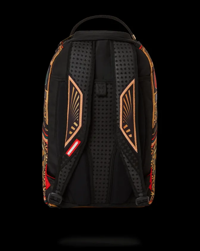 UNIVERSITY OF MIAMI BACKPACK (DLXR)