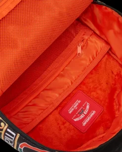 UNIVERSITY OF MIAMI BACKPACK (DLXR)