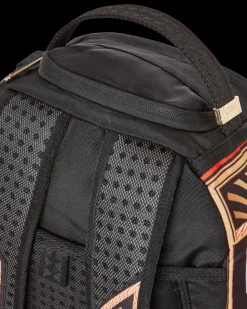 UNIVERSITY OF MIAMI BACKPACK (DLXR)