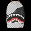 UNSTOPPABLE ENDEAVORS BACKPACK (DLXV)