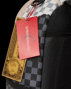 UNSTOPPABLE ENDEAVORS BACKPACK (DLXV)
