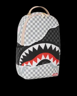 UNSTOPPABLE ENDEAVORS BACKPACK (DLXV)