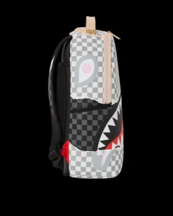 UNSTOPPABLE ENDEAVORS BACKPACK (DLXV)