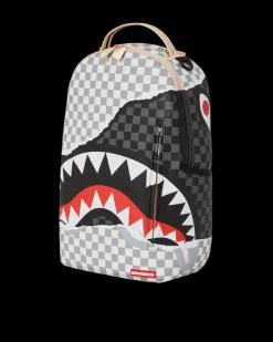 UNSTOPPABLE ENDEAVORS BACKPACK (DLXV)