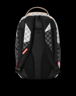 UNSTOPPABLE ENDEAVORS BACKPACK (DLXV)