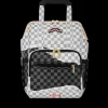 UNSTOPPABLE ENDEAVORS BIZ TOP OPENER BACKPACK