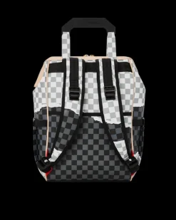 UNSTOPPABLE ENDEAVORS BIZ TOP OPENER BACKPACK