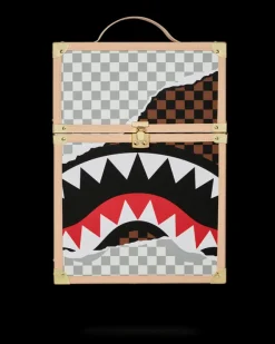 UNSTOPPABLE ENDEAVORS II CHATURANGA SHARK 1900 BACKPACK