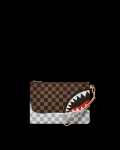 UNSTOPPABLE ENDEAVORS II CROSSOVER CLUTCH