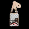 UNSTOPPABLE ENDEAVORS II MESSENGER SLING BAG