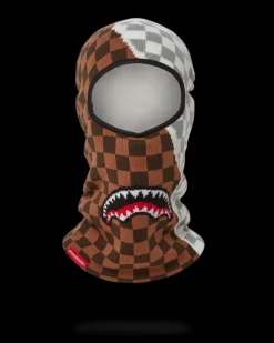 UNSTOPPABLE ENDEAVORS II SKI MASK