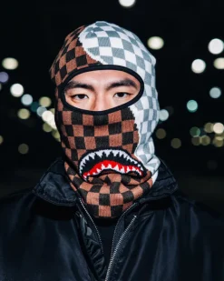 UNSTOPPABLE ENDEAVORS II SKI MASK