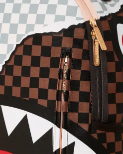 UNSTOPPABLE ENDEAVORS II BACKPACK (DLXV)