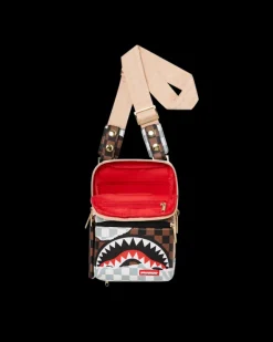 UNSTOPPABLE ENDEAVORS II MESSENGER SLING BAG