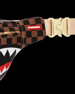 UNSTOPPABLE ENDEAVORS II SAVVY CROSSBODY