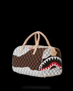 UNSTOPPABLE ENDEAVORS II MINI DUFFLE