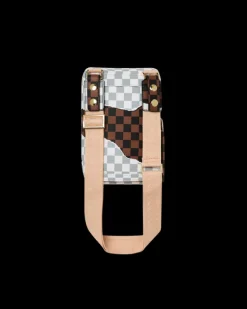 UNSTOPPABLE ENDEAVORS II MESSENGER SLING BAG