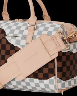 UNSTOPPABLE ENDEAVORS II MINI DUFFLE