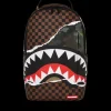 UNSTOPPABLE ENDEAVORS III BACKPACK