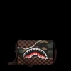 UNSTOPPABLE ENDEAVORS III CROSSOVER CLUTCH