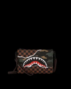 UNSTOPPABLE ENDEAVORS III CROSSOVER CLUTCH