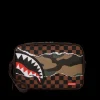 UNSTOPPABLE ENDEAVORS III TOILETRY BAG