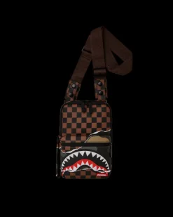 UNSTOPPABLE ENDEAVORS III SLING