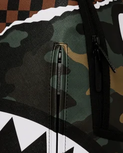 UNSTOPPABLE ENDEAVORS III BACKPACK