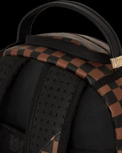 UNSTOPPABLE ENDEAVORS III BACKPACK
