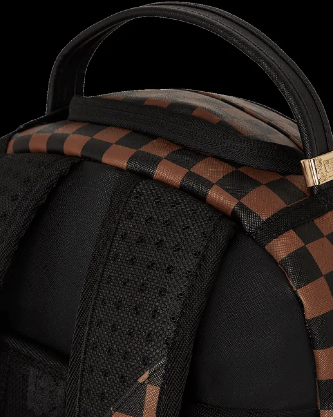 UNSTOPPABLE ENDEAVORS III BACKPACK