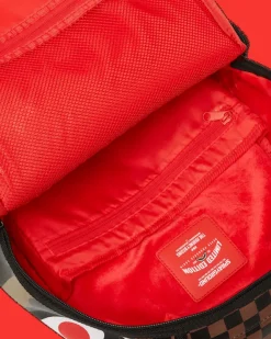 UNSTOPPABLE ENDEAVORS III BACKPACK