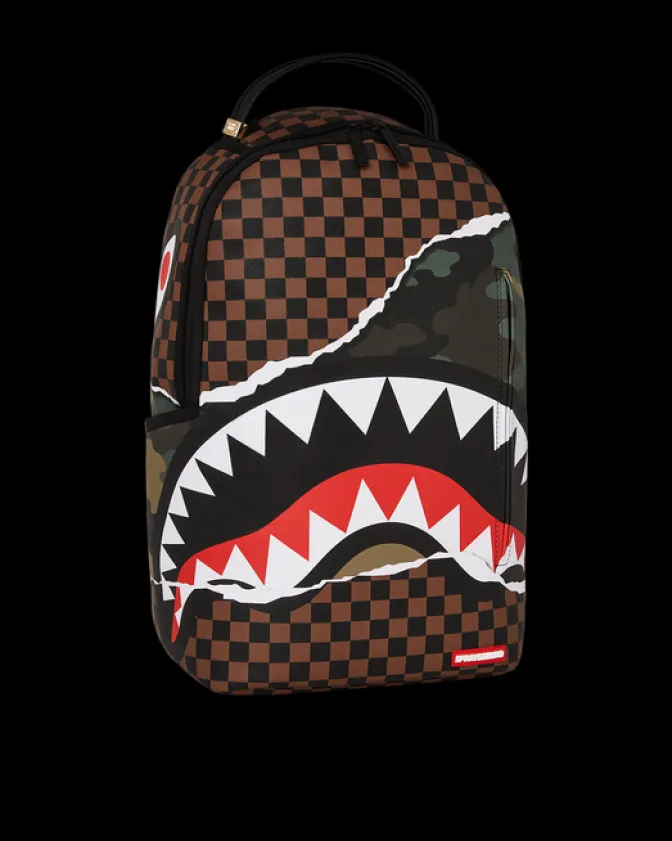 UNSTOPPABLE ENDEAVORS III BACKPACK