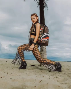UNSTOPPABLE ENDEAVORS III BACKPACK