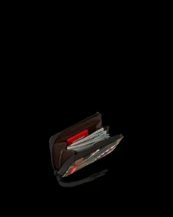 UNSTOPPABLE ENDEAVORS III WALLET