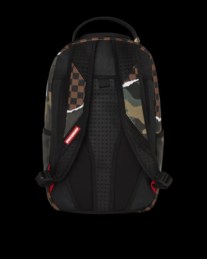 UNSTOPPABLE ENDEAVORS III BACKPACK