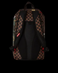 UNSTOPPABLE ENDEAVORS III HILLS BACKPACK