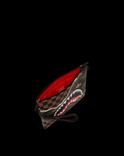 UNSTOPPABLE ENDEAVORS III CROSSOVER CLUTCH