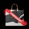 UNSTOPPABLE ENDEAVORS TORTUGA TOTE