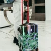 u6697u53f7u901au8ca8u30b9u30bfu30c3u30af (CRYPTO STACKS) LUGGAGE