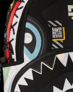V2 ULTIMATE BACKPACK (DLXV)