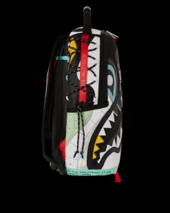 V2 ULTIMATE BACKPACK (DLXV)