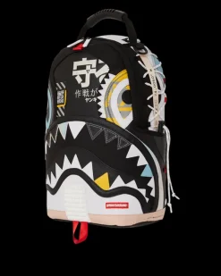 V2 ULTIMATE BACKPACK (DLXV)